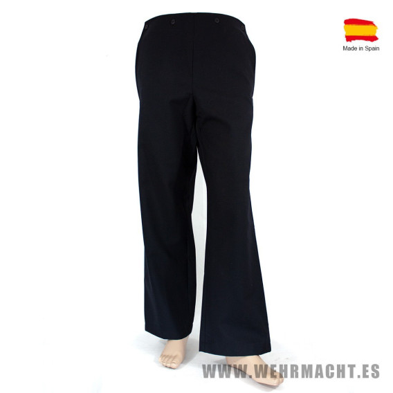 Kriegsmarine dark blue trousers