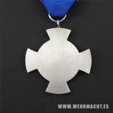 Danzig Faithful Service Decoration 2nd Class