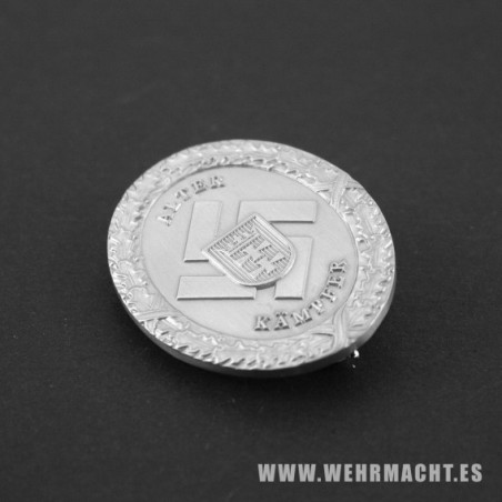 NSDAP Gau Danzig Commemorative Badge