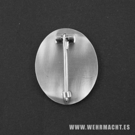 NSDAP Gau Danzig Commemorative Badge