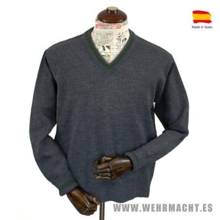 Jersey alemán