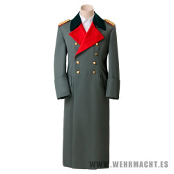 Feldmantel M36 for Wehrmacht Generals
