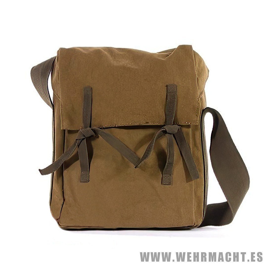M37 Satchel Charge Bag