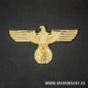 Small Metallic Eagle