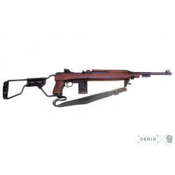 US - Carbine M1 Paratrooper 1941