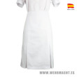 Falda de verano para "Helferin" de la Wehrmacht