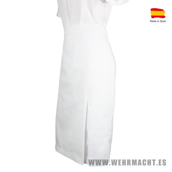 Wehrmacht Helferin Summer Skirt