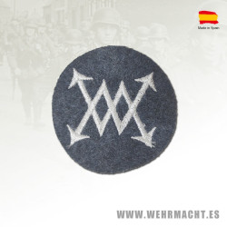 Distintivo Telefonista, Luftwaffe