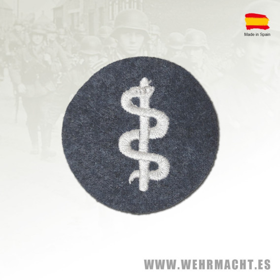 Distintivo Sanitario, Luftwaffe