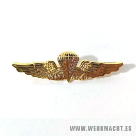 Distintivo de paracaidista de la Armada y el Cuerpo de Marines