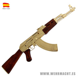 Kalashnikov AK47 Gilded - Denix®