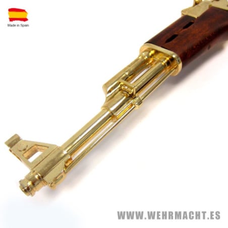 Denix - Kalashnikov AK47 Sadam Huseín