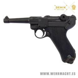 Denix - Pistola Luger P08