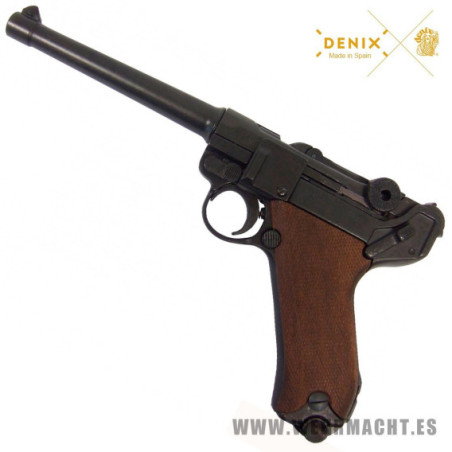 Denix - Pistola Luger P08, Kriegmarine