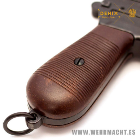 Mauser C96 - Denix