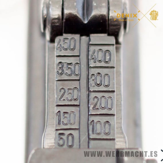 Mauser C96 - Denix