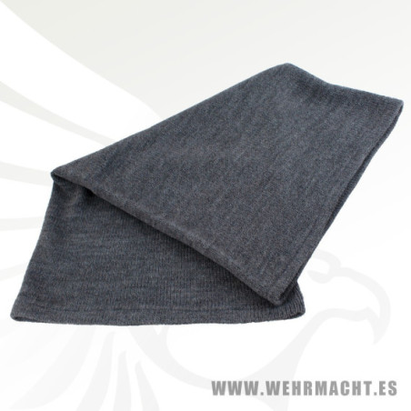 Braga tubular - Gris