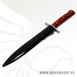 Cuchillo de combate