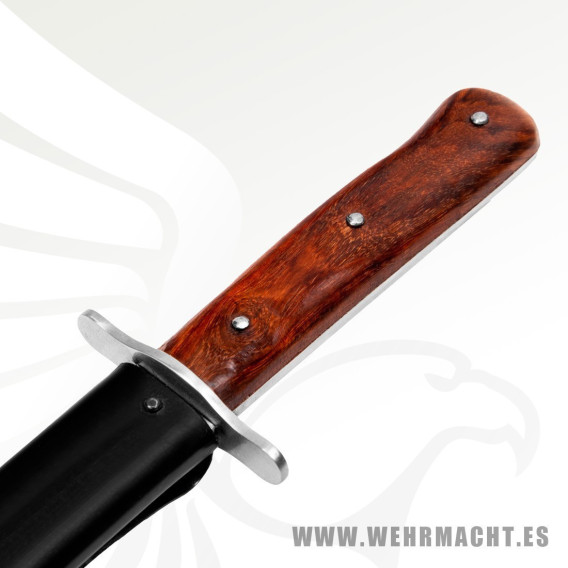 Cuchillo de combate