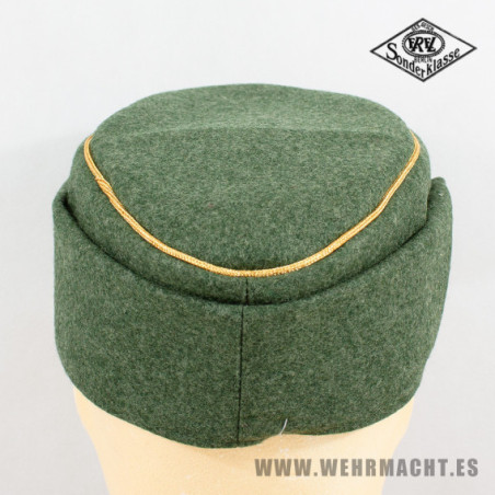Wehrmacht M43 Feldmütze Generals EREL