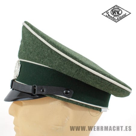 Gorra de plato Tropa Infantería EREL