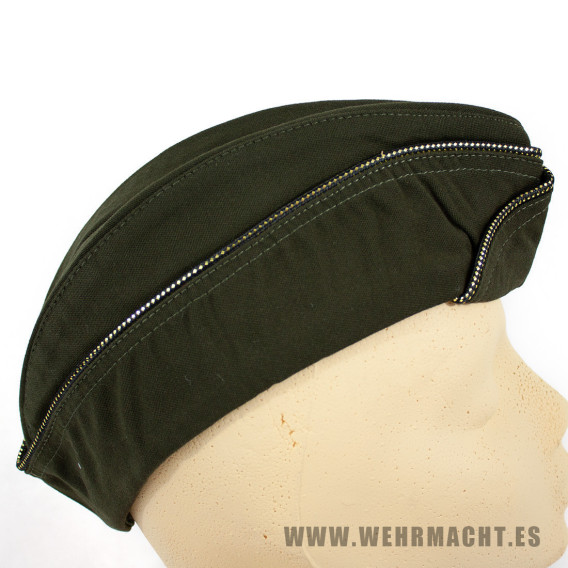 WAC - Gorra de Oficiales para mujeres