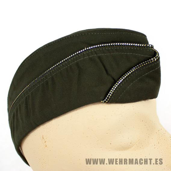 WAC - Gorra de Oficiales para mujeres