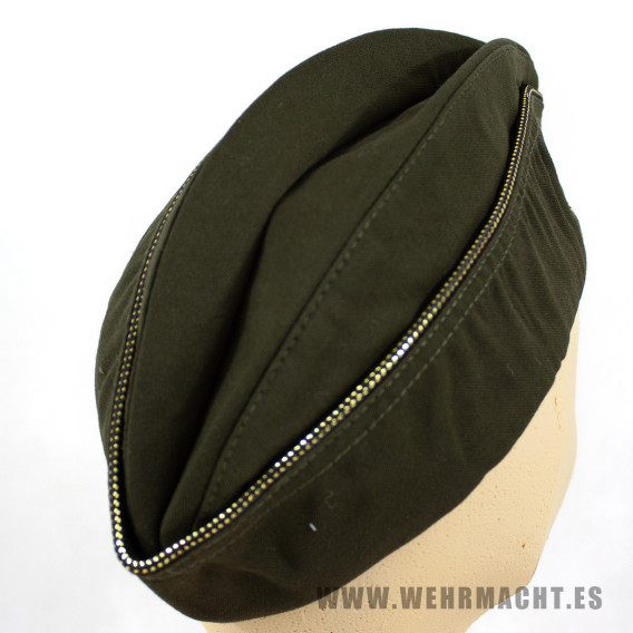 WAC - Gorra de Oficiales para mujeres