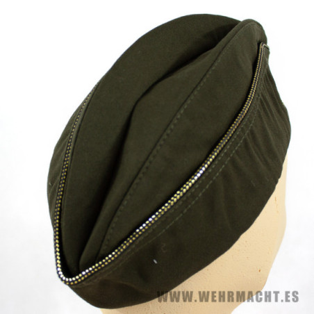 US WAC Officer Garrison cap