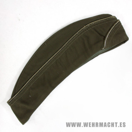 WAC - Gorra de Oficiales para mujeres