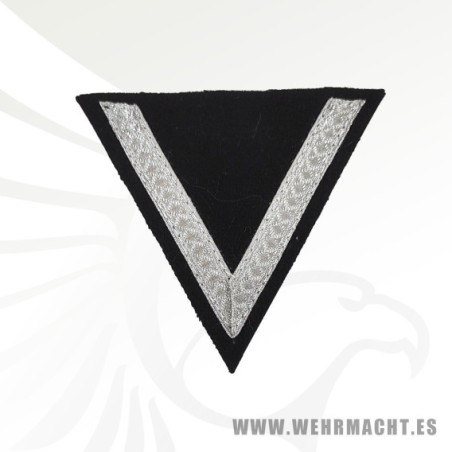 Galón de Cabo 'Gefreiter' (Panzer o SS)