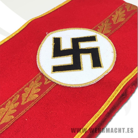 Brazalete del NSDAP, Líder de Oficina Regional