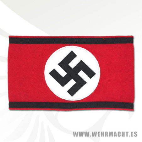 SS Armband - Wool