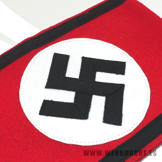 SS Armband - Wool