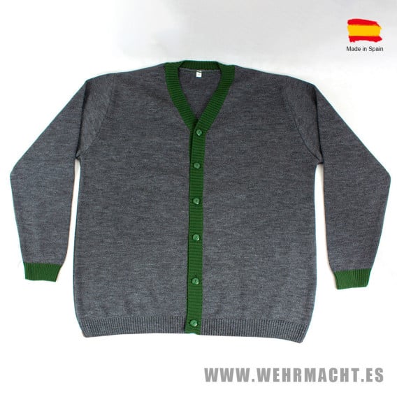 German Reichswehr Cardigan