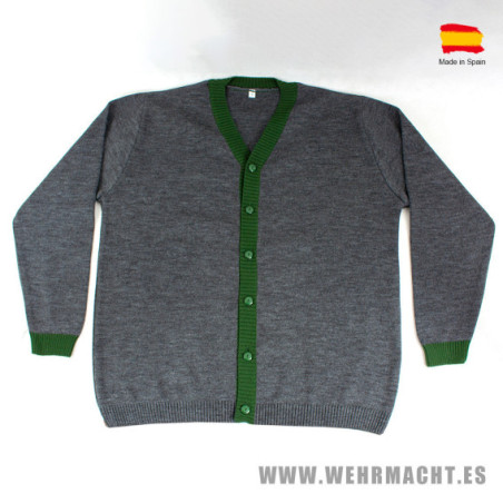 German Reichswehr Cardigan