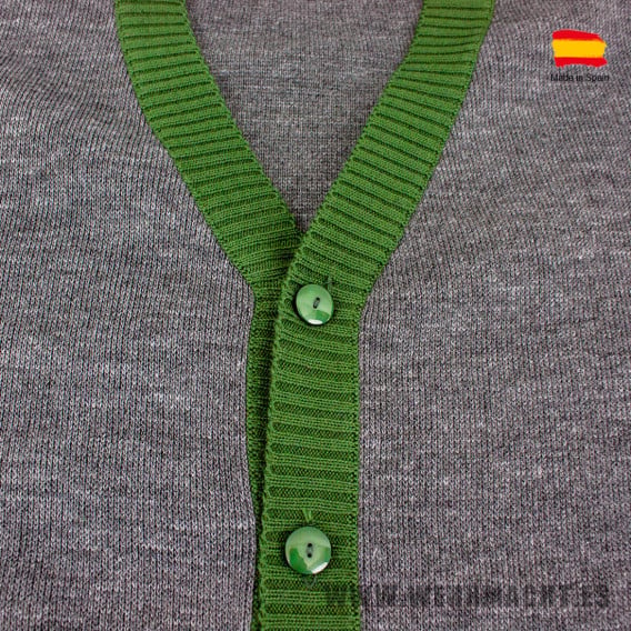 German Reichswehr Cardigan