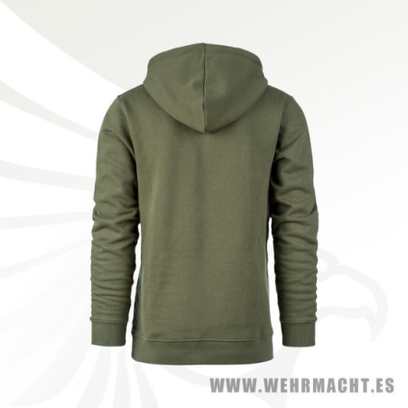 Sudadera 82nd Airborne