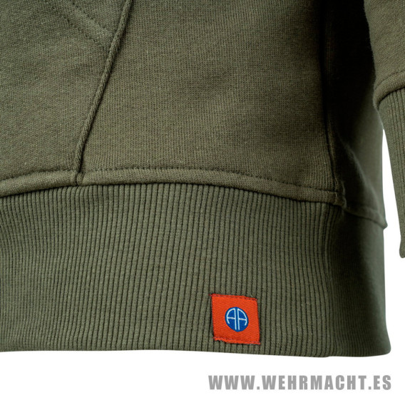 Hoodie 82nd Airborne Division