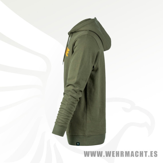 Hoodie 101st Airborne Division