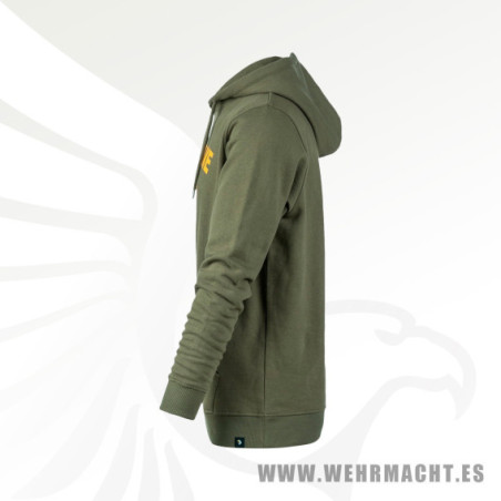 Hoodie 101st Airborne Division