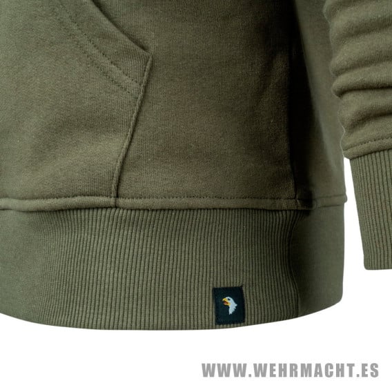 Hoodie 101st Airborne Division