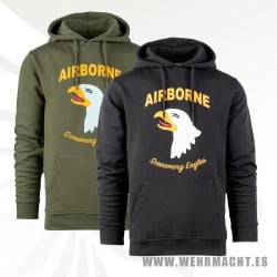 Hoodie 101st Airborne Division