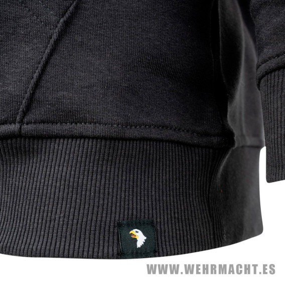 Hoodie 101st Airborne Division