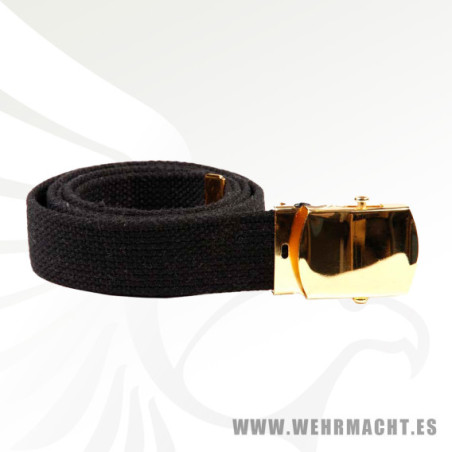 Cinturón U.S. Army Vietnam