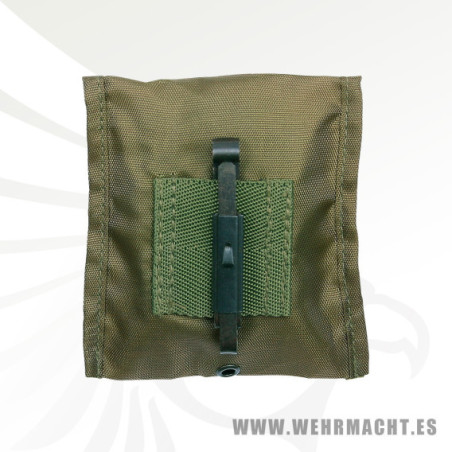 U.S. M67 Compass Pouch, Original