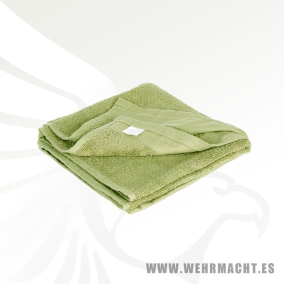 U.S. Army Towel OD Green