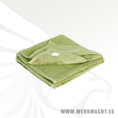 U.S. Army Towel OD Green
