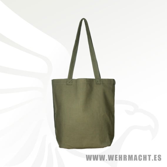 Bolsa de lona 101st Airborne Division