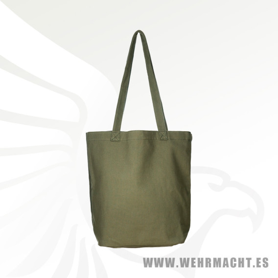 Bolsa de lona U.S. Army